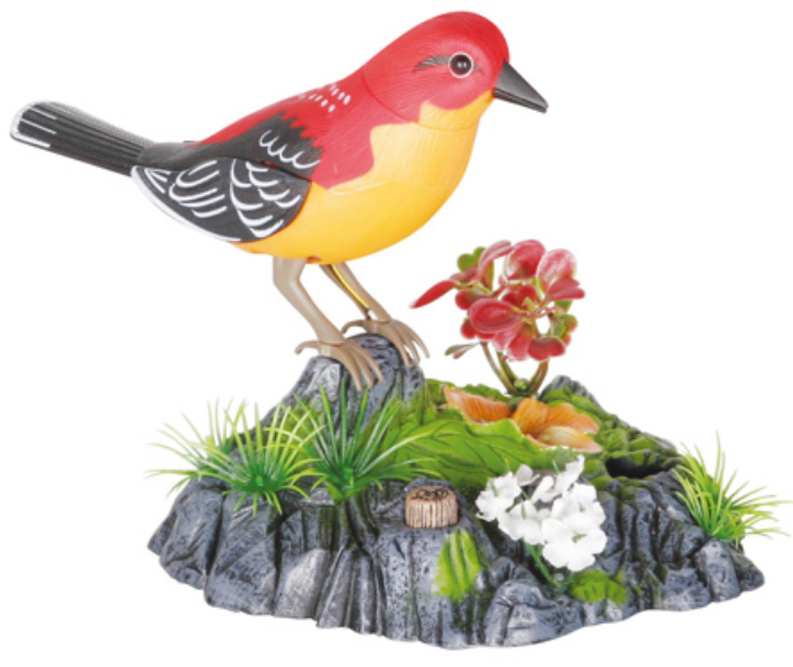 HL510B Sound Control Bird