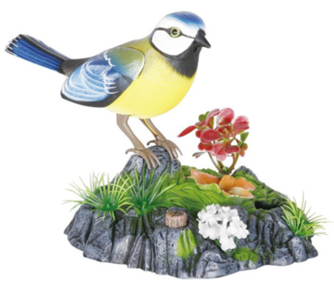 HL510F Sound Control Bird