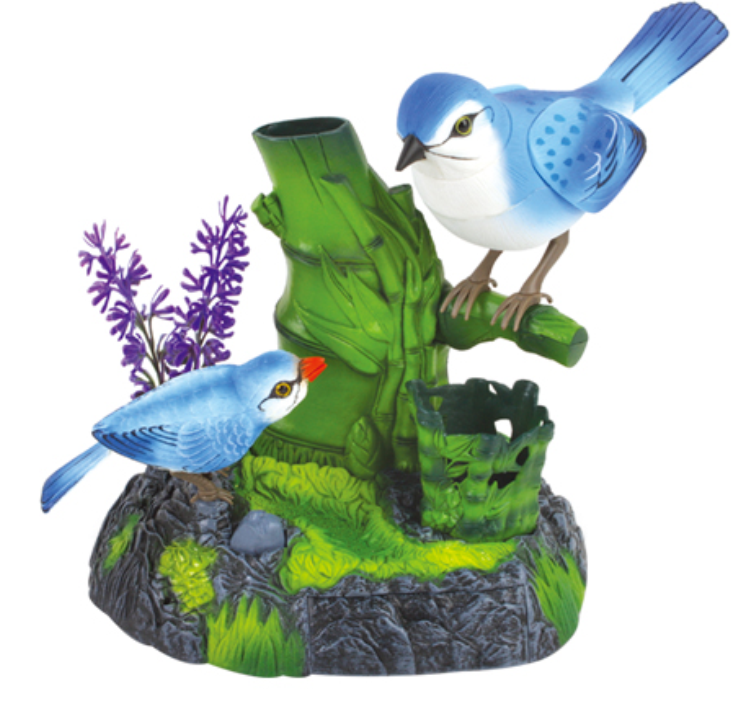 HL512B Sound Control Bird