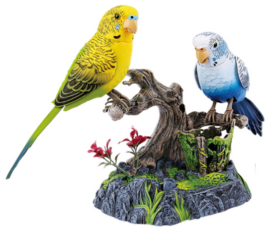 HL513GH Sound Control Bird