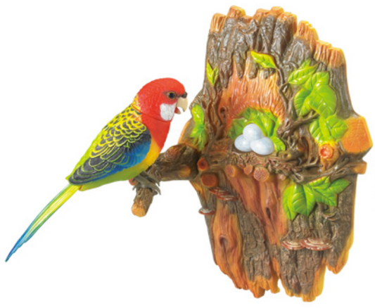 HL514AH Sound Control Bird Heat Sensor