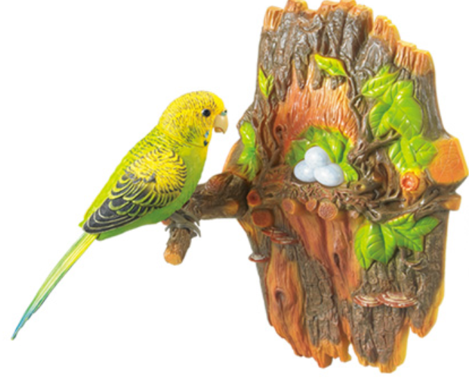 HL514BH Sound Control Bird Heat Sensor