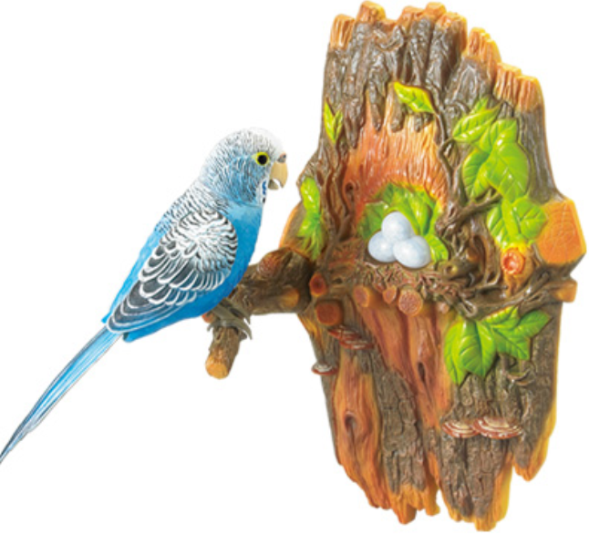 HL514CHK Sound Control Bird Heat Sensor