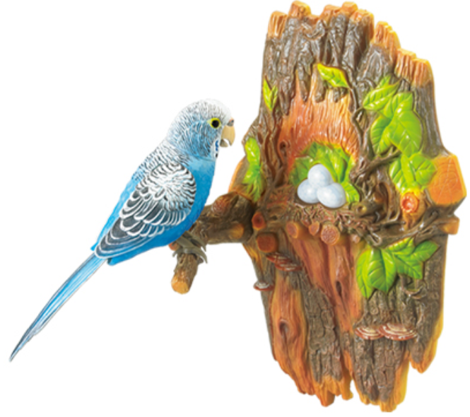 HL514CSK Sound Control Bird