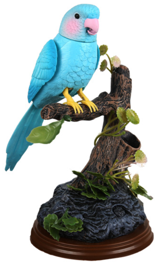 HL517R-ABCD  Sound Control Bird Heat Sensor