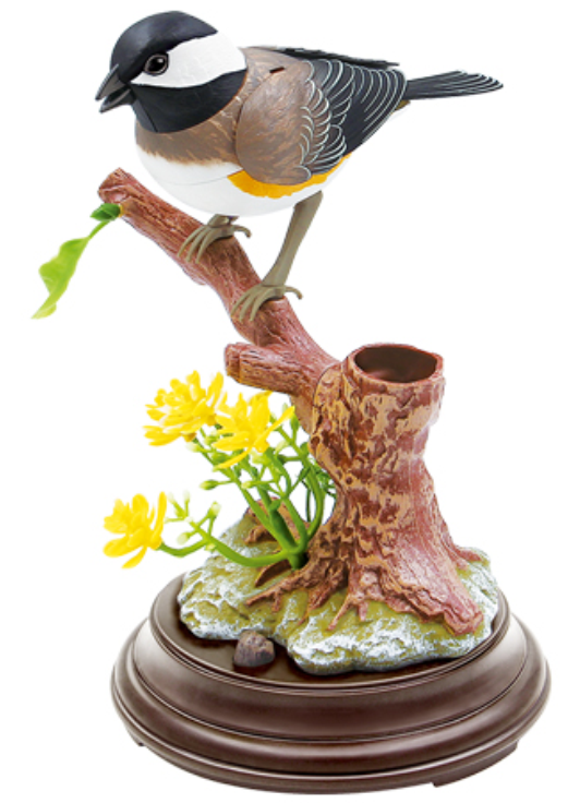 HL521B  Sound Control Bird