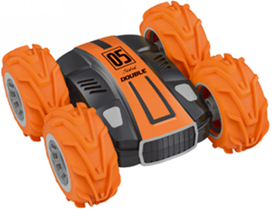 60184 Changeable Wheel Car