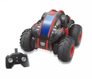 60196 Runner Tumbling Car