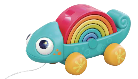 HE795700 Rainbow Chameleon