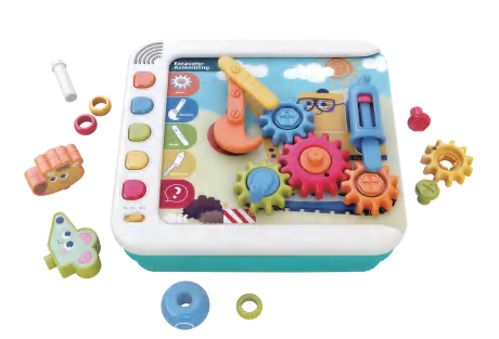 HA898700 Montessori Exploratory Learning Machine