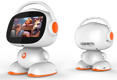 A5 Multi-language Open AI Chatting Robot CHAT GPT