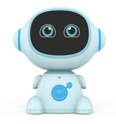 A6 Open AI Chatting Robot