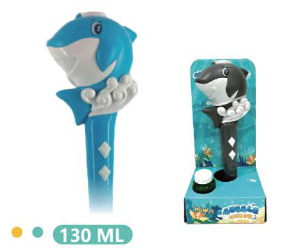 Shark Babies Bubble BV239