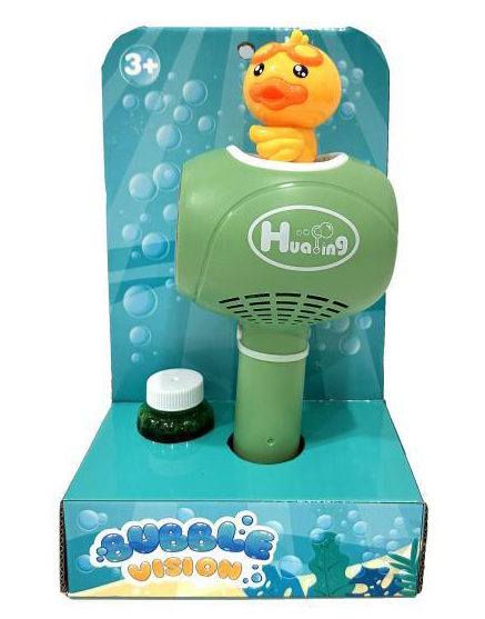 Duck Babies Bubble BV241