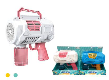 Vision Bubble Bluster BV346