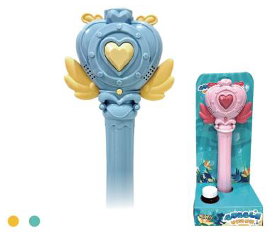 Princess Stick Bubble BV365