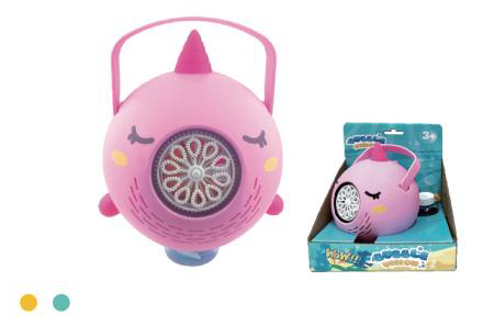 Unicorn Bubble Ball Machine BV385