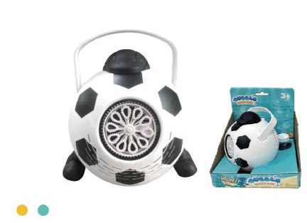 Football Bubble Ball Machine BV388