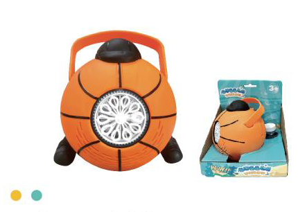 Basketball Bubble Ball Machine BV389
