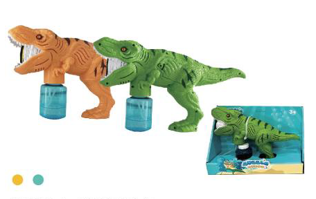 Dino Music Bubble Machine BV391