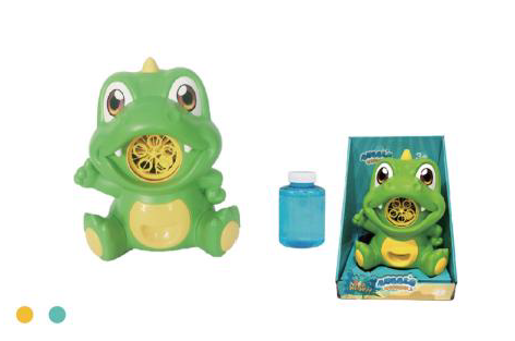 Dino Bubble Animals BV416