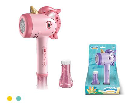 Unicorn Bubble Stick BV487