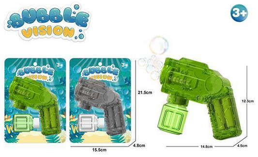 Bubble Bluster BV599