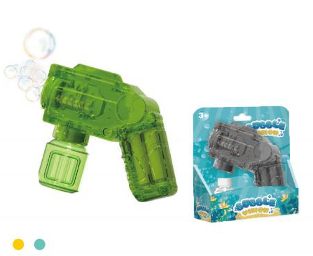 Bubble Bluster BV600