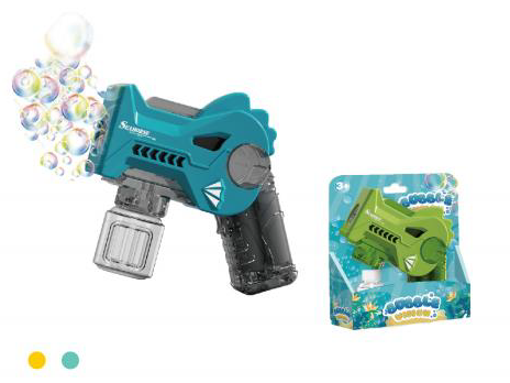 Bubble Bluster BV613