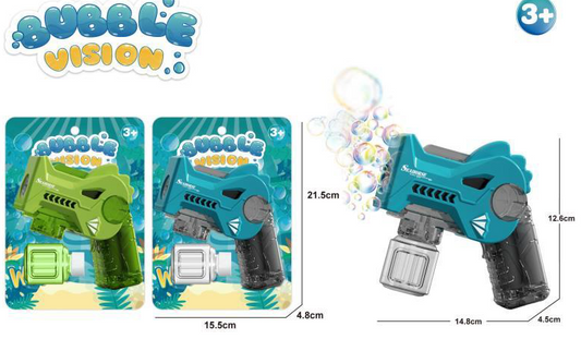 Bubble Bluster BV614