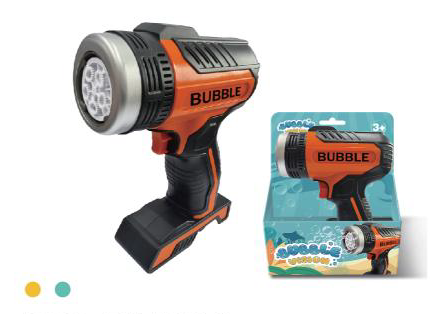 Bubble Gun BV621