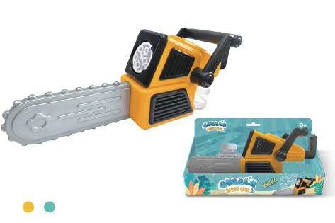 Tool Machine Bubble BV625