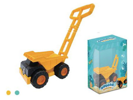 Car Machine Bubble BV626