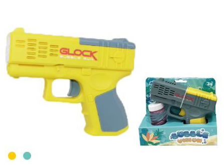 Glock Bubble Gun BV644