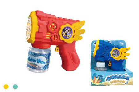 Gear Bubble Blaster BV671