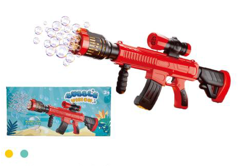 M416 Bubble Blaster BV681