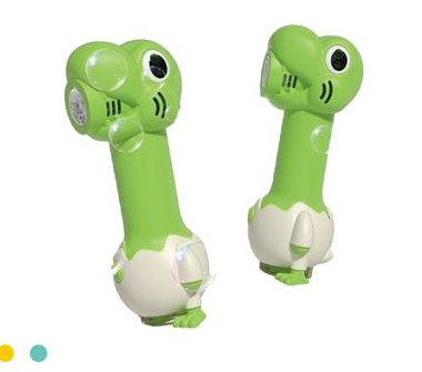 Dinosaur Bubble Animals BV700