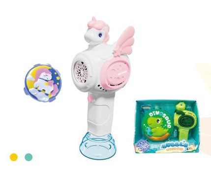 Unicorn Gun with backpack BV718