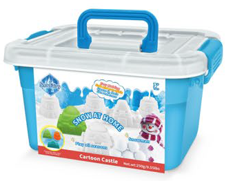 SF01-C Carton Castle