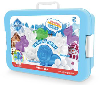 SF-03 Frozen Zoo