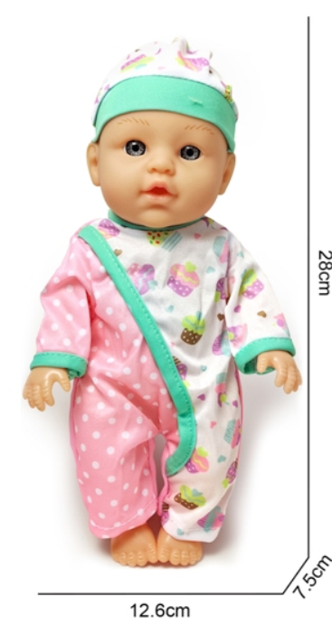 L-2403-S Baby Playset Ice Cream