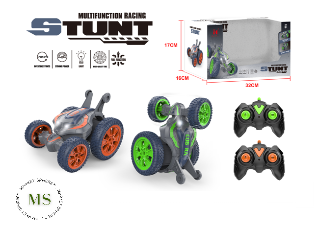 LH-C075   Folding Roller Vehicle