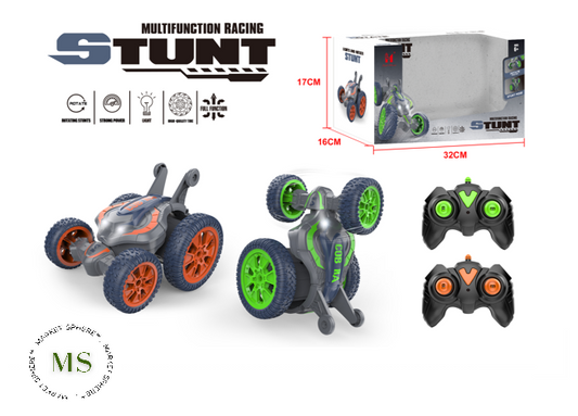 LH-C075   Folding Roller Vehicle