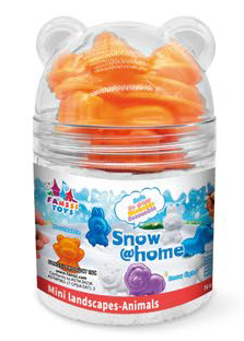 SN-13 Mini Landscape - Animals Home