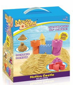 MS-01  Motion Castle
