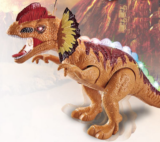 NY042 Dinosaur