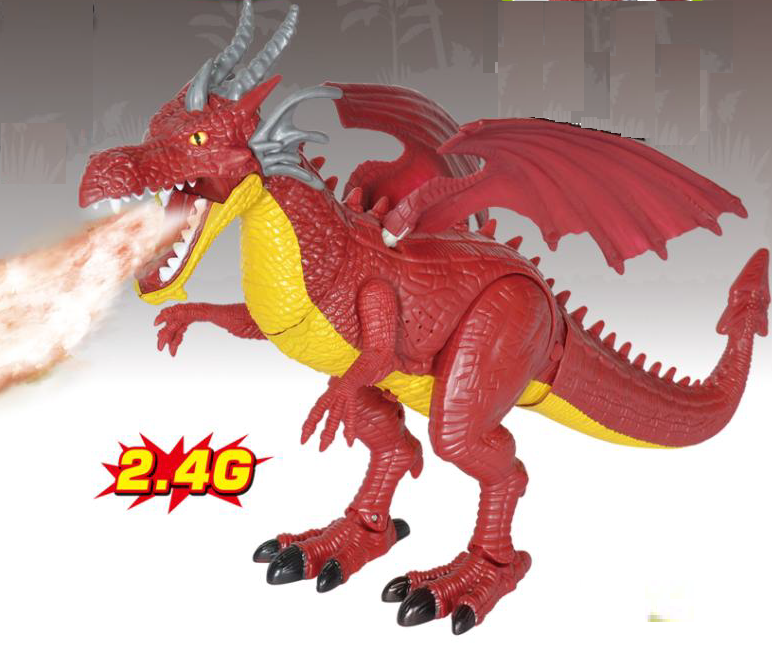 NY059 Remote Control  Dinosaur