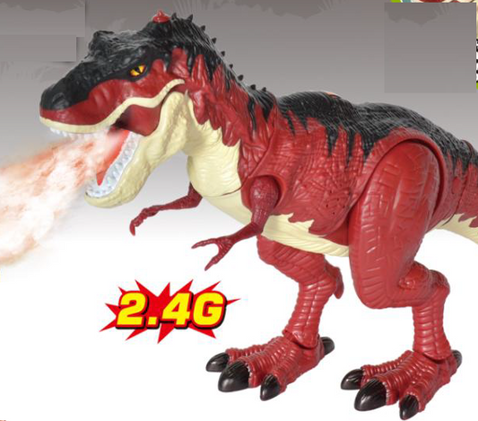 NY060 Remote Control Dinosaur