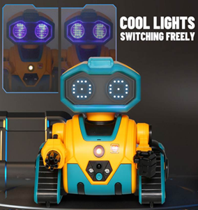 R29-A Intelligent Induction Interactive Robot