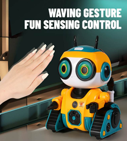 R29-B Intelligent Induction Interactive Robot